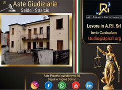 Casa indipendente in Residenziale