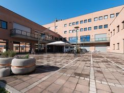 Ufficio in Commerciale