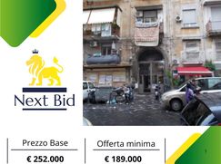 Appartamento in Residenziale