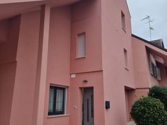 Villetta a schiera in Residenziale