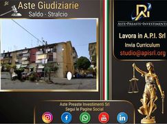 Appartamento in Residenziale