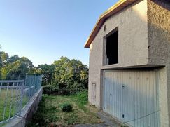 Box/posto auto in Residenziale