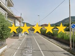 Villa in Residenziale