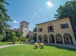 Villa in Residenziale
