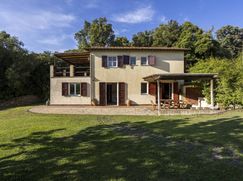 Villa in Residenziale