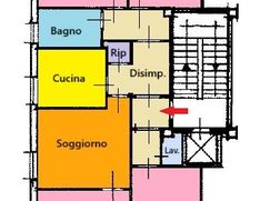 Appartamento in Residenziale