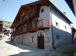 Appartamento in Residenziale