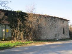 Rustico/Casale in Residenziale
