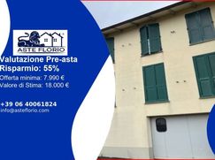 Box/posto auto in Residenziale