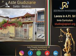 Casa indipendente in Residenziale