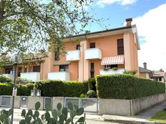 Villetta a schiera in Residenziale