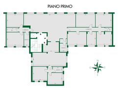 Appartamento in Residenziale