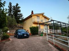 Villa in Residenziale