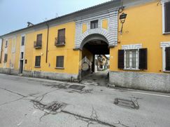 Rustico/Casale in Residenziale
