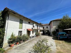 Rustico/Casale in Residenziale