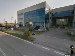 Ufficio in Commerciale