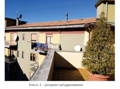 Appartamento in Residenziale