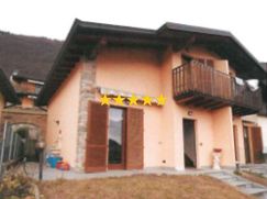 Villa in Residenziale