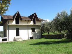 Villa in Residenziale
