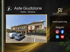 Appartamento in Residenziale