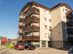 Appartamento in Residenziale