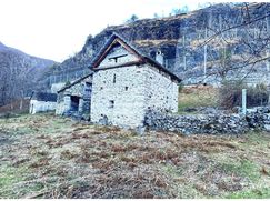 Baita/Bungalow/Chalet/Trullo in Residenziale