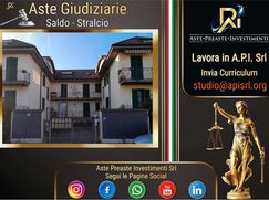 Appartamento in Residenziale