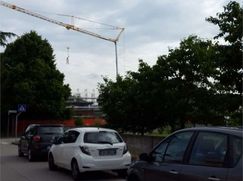 Casa indipendente in Residenziale