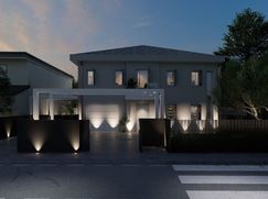Casa Bi/Trifamiliare in Residenziale