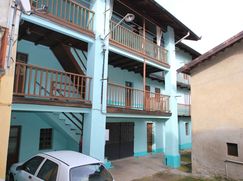 Casa indipendente in Residenziale