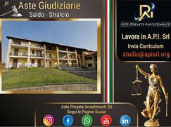 Appartamento in Residenziale