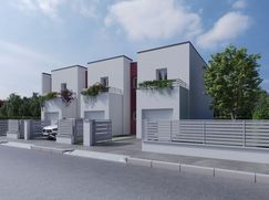 Casa Bi/Trifamiliare in Residenziale