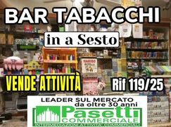 Attività/Licenza (con o senza mura) in Commerciale