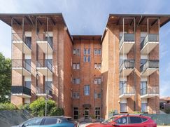 Appartamento in Residenziale