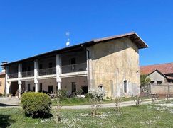 Rustico/Casale in Residenziale