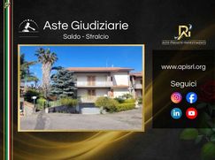 Villetta a schiera in Residenziale