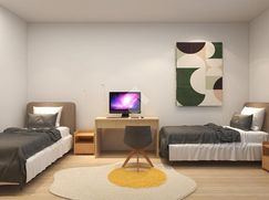 Appartamento in Residenziale