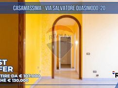 Appartamento in Residenziale