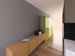 Appartamento in Residenziale