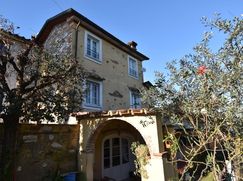 Casa indipendente in Residenziale
