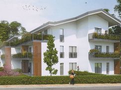 Appartamento in Residenziale