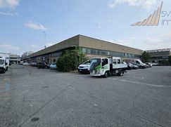 Capannone in Commerciale