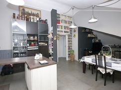 Attico/Mansarda in Residenziale
