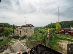 Rustico/Casale in Residenziale