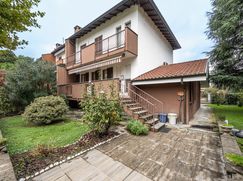 Villetta a schiera in Residenziale