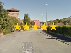 Villa in Residenziale