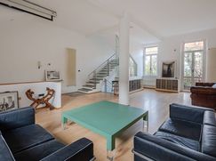 Casa indipendente in Residenziale