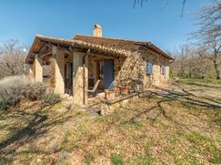 Rustico/Casale in Residenziale