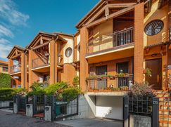 Villetta a schiera in Residenziale