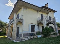 Villetta a schiera in Residenziale